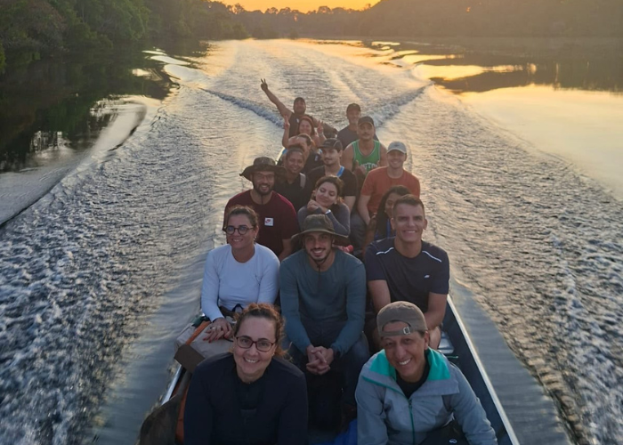 Amazon Jungle Tours from Manaus: The CompleteGuide to Your First Amazon Adventure Tour