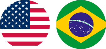 Languages spoken by Ismael do Nascimento