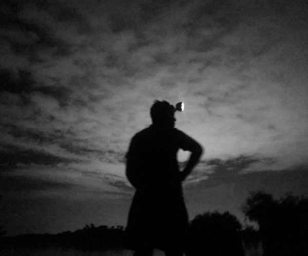 Paulo in the Amazon - photo 1