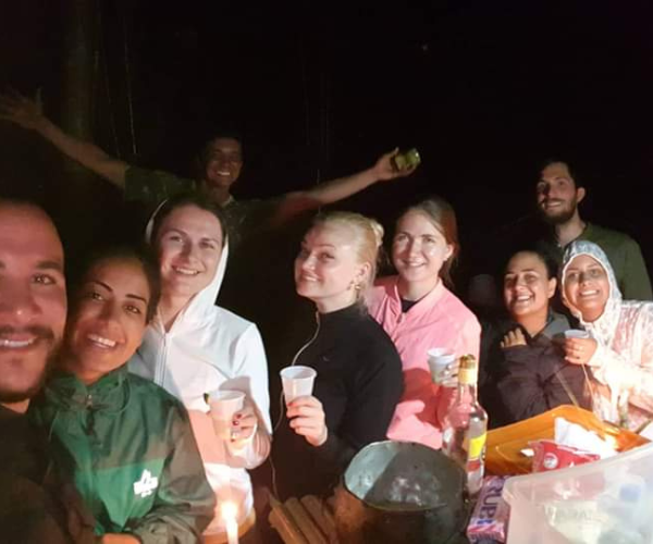 Moisés in the Amazon - photo 4