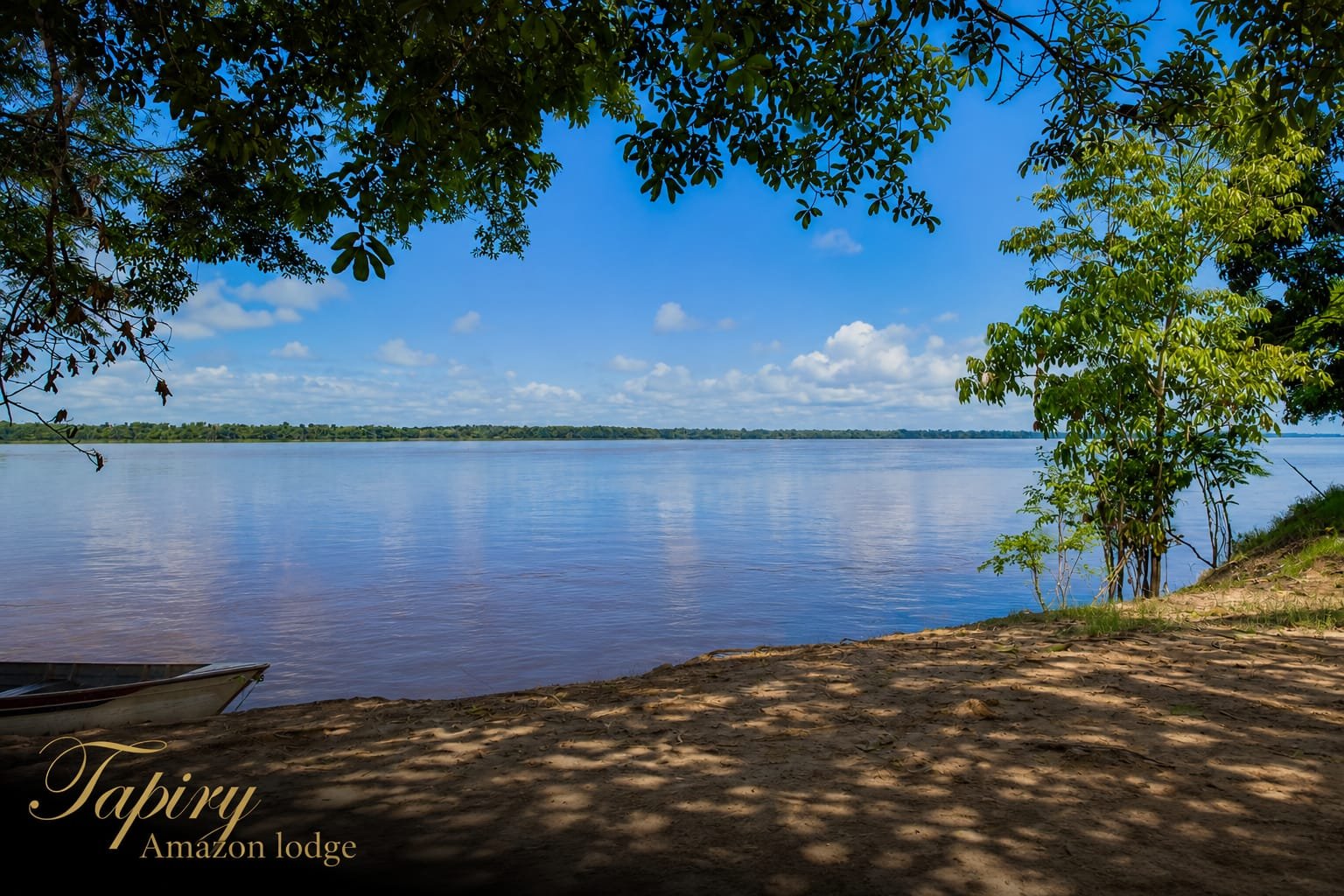 Tapiry Amazon Lodge photo 25