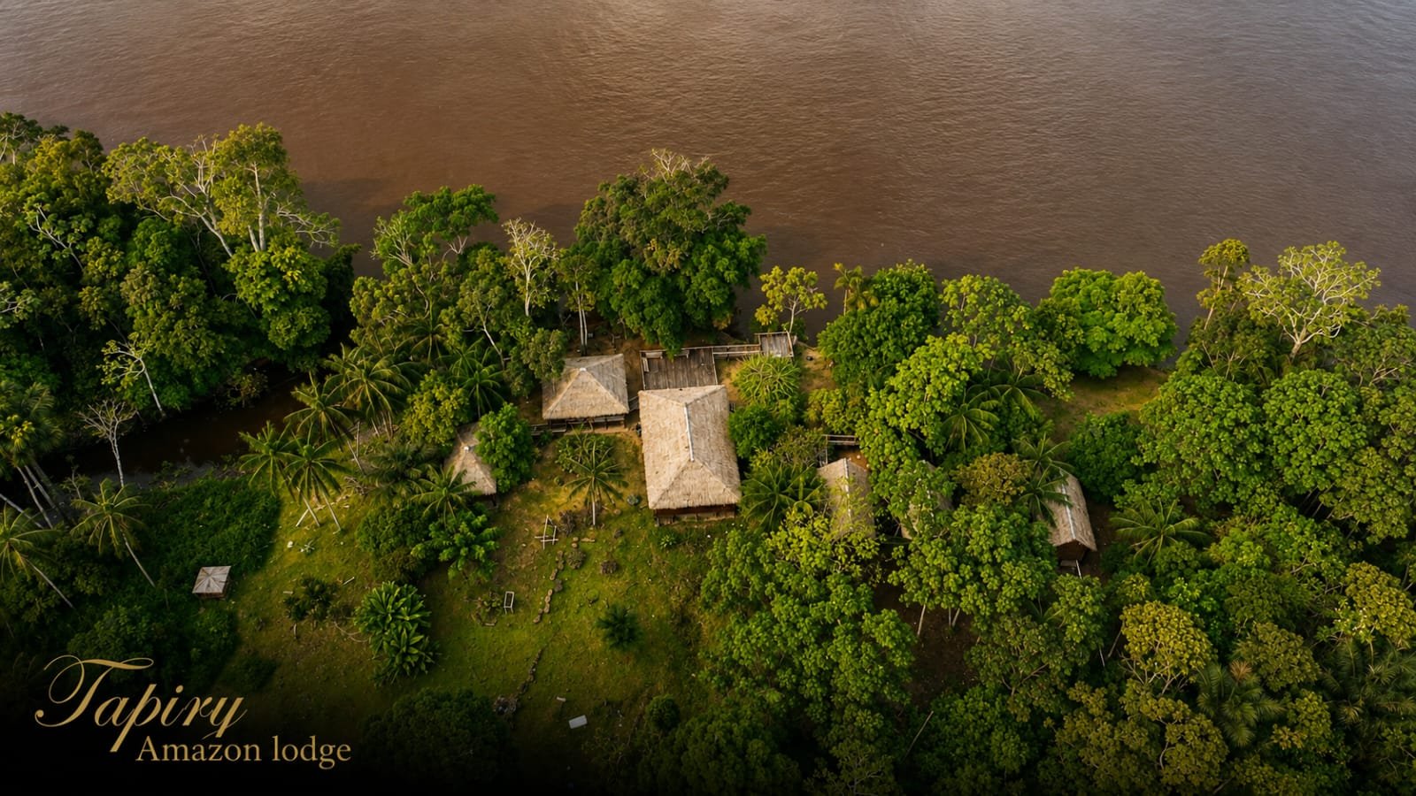 Tapiry Amazon Lodge photo 3