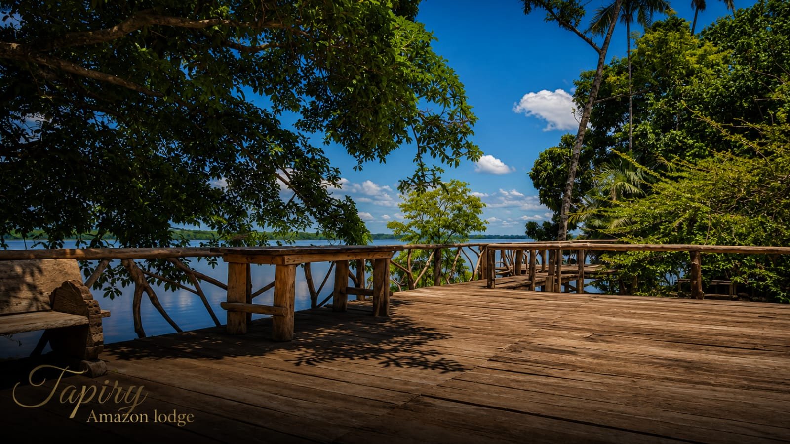 Tapiry Amazon Lodge photo 4