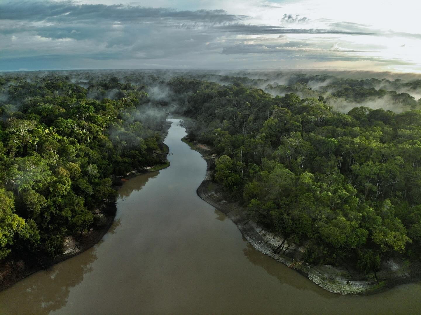 Japurá River